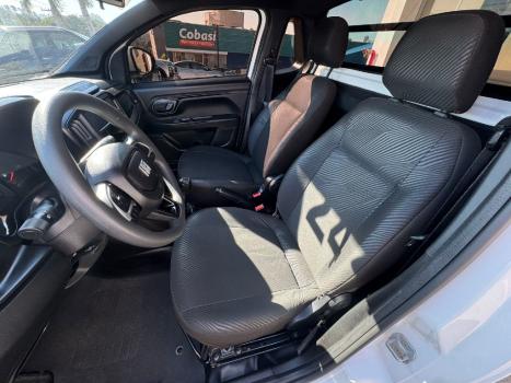 FIAT Strada 1.3 FIREFLY FLEX FREEDOM CABINE SIMPLES, Foto 11