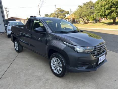 FIAT Strada 1.3 FIREFLY FLEX ENDURANCE PLUS CABINE SIMPLES, Foto 1