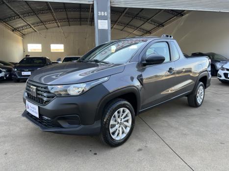 FIAT Strada 1.3 FIREFLY FLEX ENDURANCE PLUS CABINE SIMPLES, Foto 3
