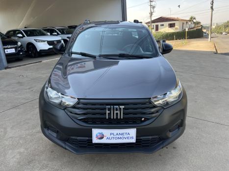 FIAT Strada 1.3 FIREFLY FLEX ENDURANCE PLUS CABINE SIMPLES, Foto 5