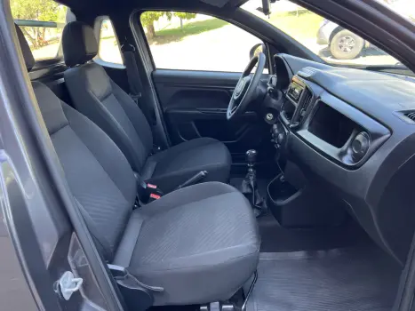 FIAT Strada 1.3 FIREFLY FLEX ENDURANCE PLUS CABINE SIMPLES, Foto 10