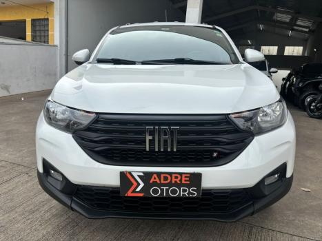FIAT Strada 1.3 FIREFLY FLEX FREEDOM CABINE SIMPLES, Foto 9