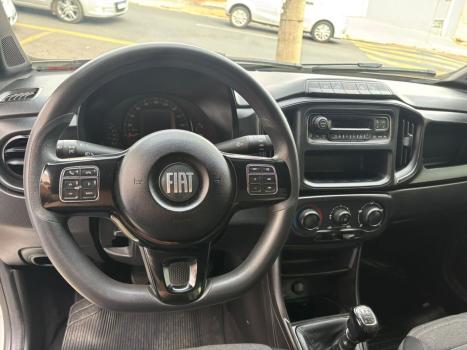 FIAT Strada 1.3 FIREFLY FLEX FREEDOM CABINE SIMPLES, Foto 16