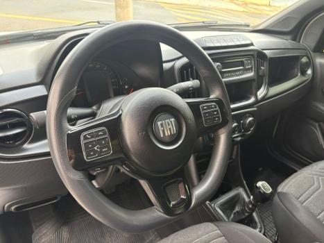 FIAT Strada 1.3 FIREFLY FLEX FREEDOM CABINE SIMPLES, Foto 17