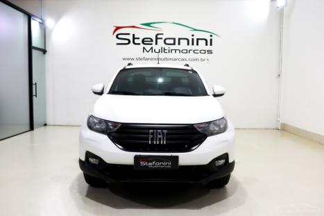 FIAT Strada 1.3 FIREFLY FLEX FREEDOM CABINE SIMPLES, Foto 2