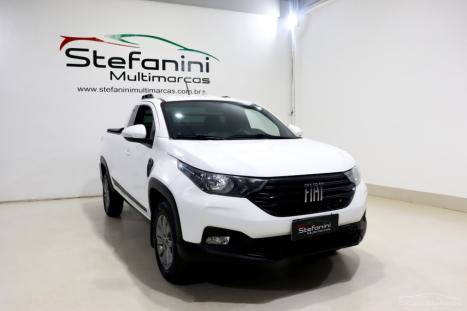 FIAT Strada 1.3 FIREFLY FLEX FREEDOM CABINE SIMPLES, Foto 3