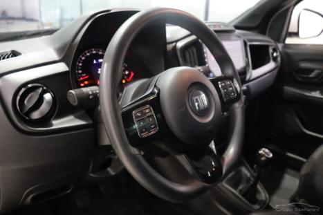 FIAT Strada 1.3 FIREFLY FLEX FREEDOM CABINE SIMPLES, Foto 4