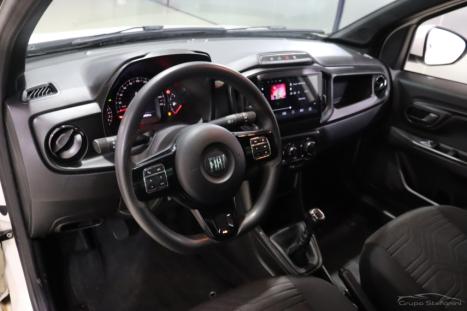 FIAT Strada 1.3 FIREFLY FLEX FREEDOM CABINE SIMPLES, Foto 5