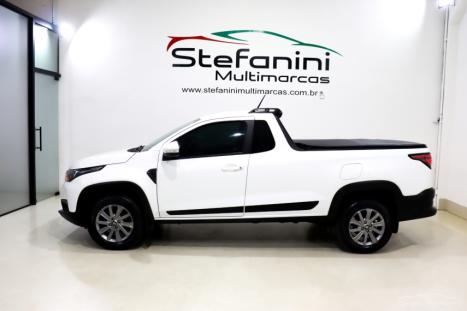 FIAT Strada 1.3 FIREFLY FLEX FREEDOM CABINE SIMPLES, Foto 7