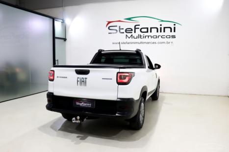 FIAT Strada 1.3 FIREFLY FLEX FREEDOM CABINE SIMPLES, Foto 8