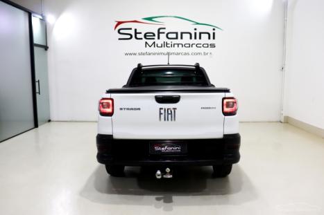 FIAT Strada 1.3 FIREFLY FLEX FREEDOM CABINE SIMPLES, Foto 9