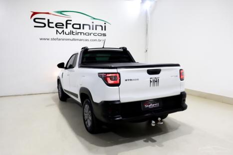 FIAT Strada 1.3 FIREFLY FLEX FREEDOM CABINE SIMPLES, Foto 10