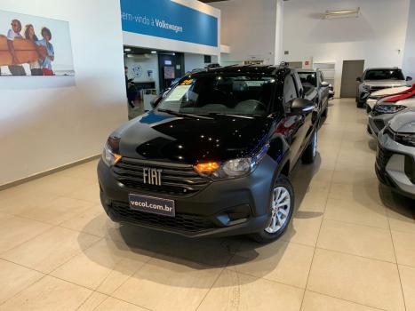 FIAT Strada 1.3 FIREFLY FLEX ENDURANCE CABINE SIMPLES, Foto 3