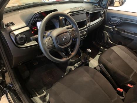 FIAT Strada 1.3 FIREFLY FLEX ENDURANCE CABINE SIMPLES, Foto 4