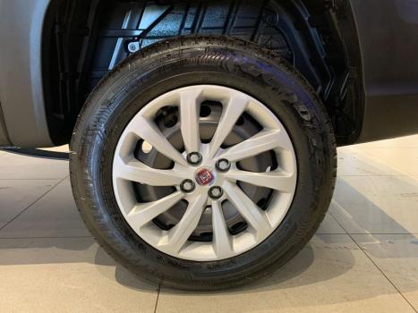 FIAT Strada 1.3 FIREFLY FLEX ENDURANCE CABINE SIMPLES, Foto 6