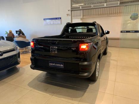 FIAT Strada 1.3 FIREFLY FLEX ENDURANCE CABINE SIMPLES, Foto 7