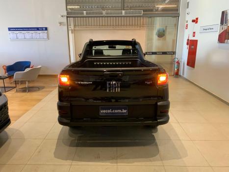 FIAT Strada 1.3 FIREFLY FLEX ENDURANCE CABINE SIMPLES, Foto 8