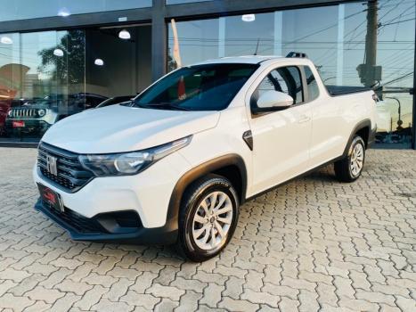 FIAT Strada 1.3 FIREFLY FLEX FREEDOM CABINE SIMPLES, Foto 2
