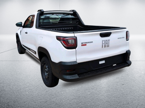 FIAT Strada 1.3 FIREFLY FLEX ENDURANCE PLUS CABINE SIMPLES, Foto 4