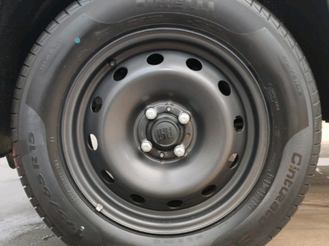 FIAT Strada 1.3 FIREFLY FLEX ENDURANCE PLUS CABINE SIMPLES, Foto 9