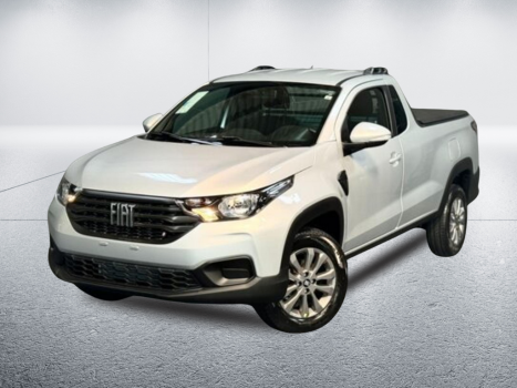 FIAT Strada 1.3 FIREFLY FLEX ENDURANCE PLUS CABINE SIMPLES, Foto 1