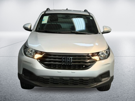 FIAT Strada 1.3 FIREFLY FLEX ENDURANCE PLUS CABINE SIMPLES, Foto 2