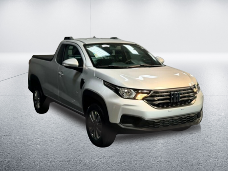 FIAT Strada 1.3 FIREFLY FLEX ENDURANCE PLUS CABINE SIMPLES, Foto 3