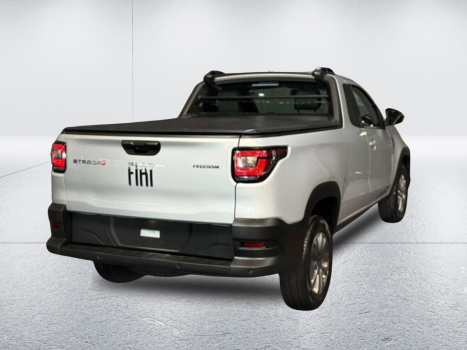 FIAT Strada 1.3 FIREFLY FLEX ENDURANCE PLUS CABINE SIMPLES, Foto 5