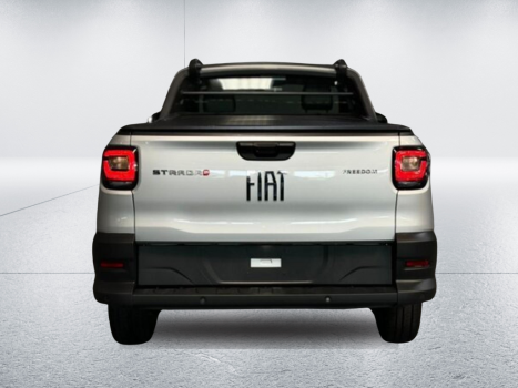 FIAT Strada 1.3 FIREFLY FLEX ENDURANCE PLUS CABINE SIMPLES, Foto 6