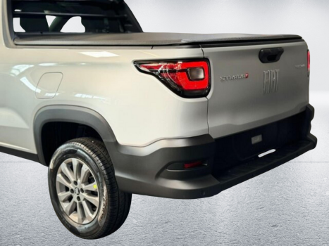 FIAT Strada 1.3 FIREFLY FLEX ENDURANCE PLUS CABINE SIMPLES, Foto 7