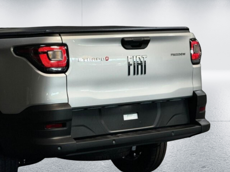 FIAT Strada 1.3 FIREFLY FLEX ENDURANCE PLUS CABINE SIMPLES, Foto 8