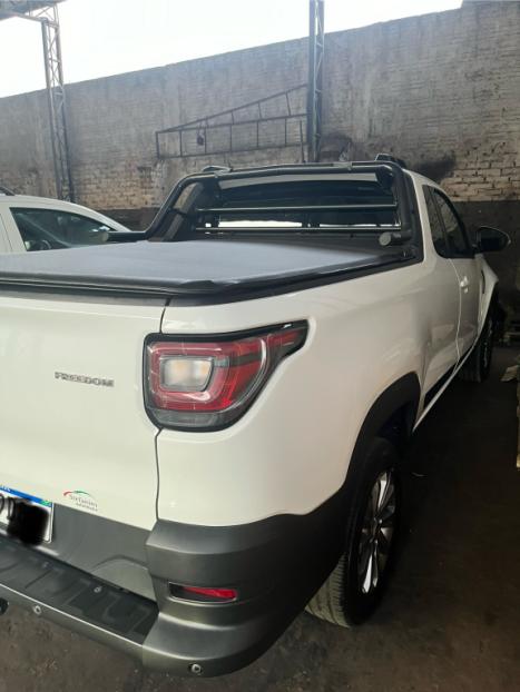 FIAT Strada 1.3 FIREFLY FLEX FREEDOM CABINE SIMPLES PLUS, Foto 1