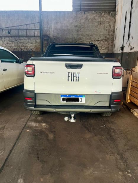 FIAT Strada 1.3 FIREFLY FLEX FREEDOM CABINE SIMPLES PLUS, Foto 2