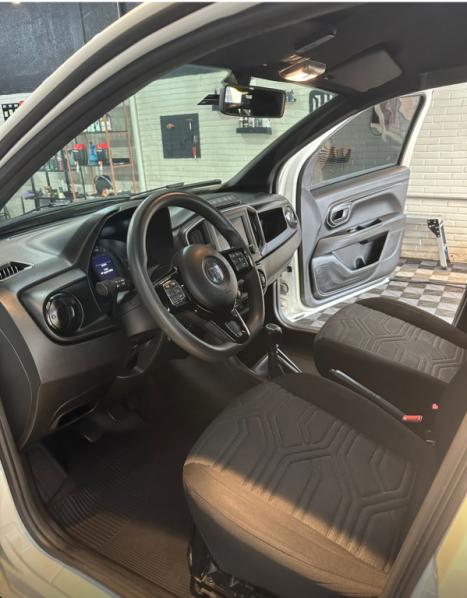 FIAT Strada 1.3 FIREFLY FLEX FREEDOM CABINE SIMPLES PLUS, Foto 4