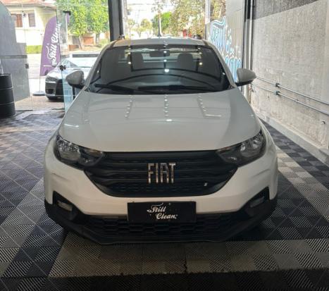 FIAT Strada 1.3 FIREFLY FLEX FREEDOM CABINE SIMPLES PLUS, Foto 6