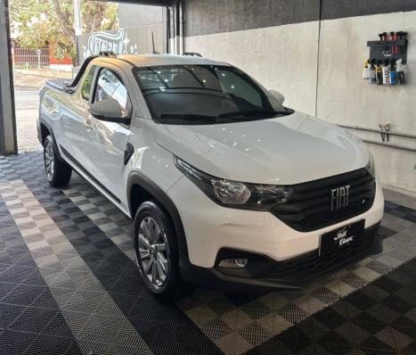 FIAT Strada 1.3 FIREFLY FLEX FREEDOM CABINE SIMPLES PLUS, Foto 7