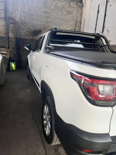 FIAT Strada 1.3 FIREFLY FLEX FREEDOM CABINE SIMPLES PLUS, Foto 8
