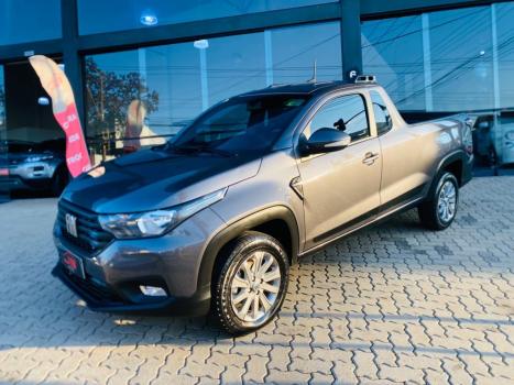 FIAT Strada 1.3 FIREFLY FLEX FREEDOM CABINE SIMPLES PLUS, Foto 2
