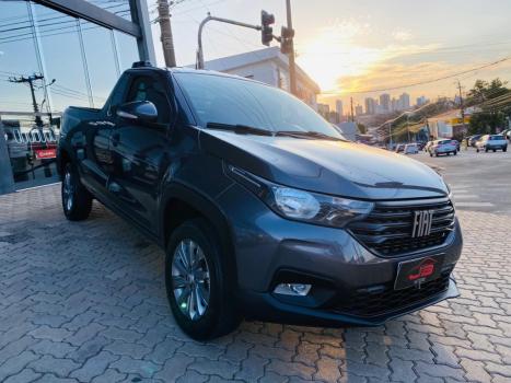 FIAT Strada 1.3 FIREFLY FLEX FREEDOM CABINE SIMPLES PLUS, Foto 4