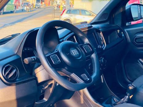 FIAT Strada 1.3 FIREFLY FLEX FREEDOM CABINE SIMPLES PLUS, Foto 7