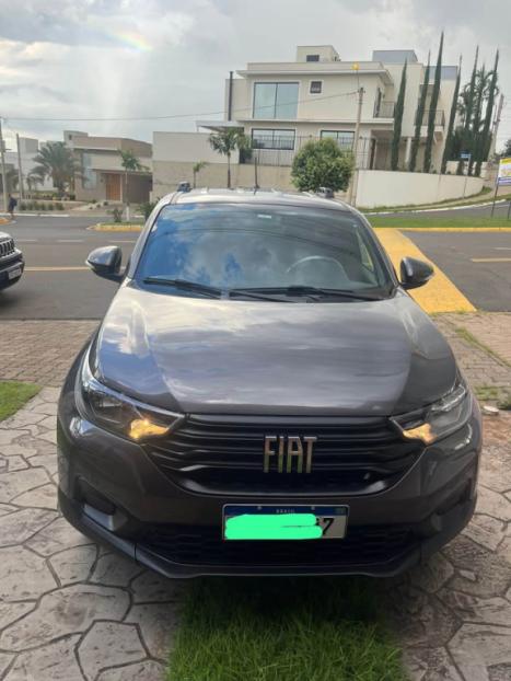 FIAT Strada 1.3 FIREFLY FLEX FREEDOM CABINE SIMPLES PLUS, Foto 2