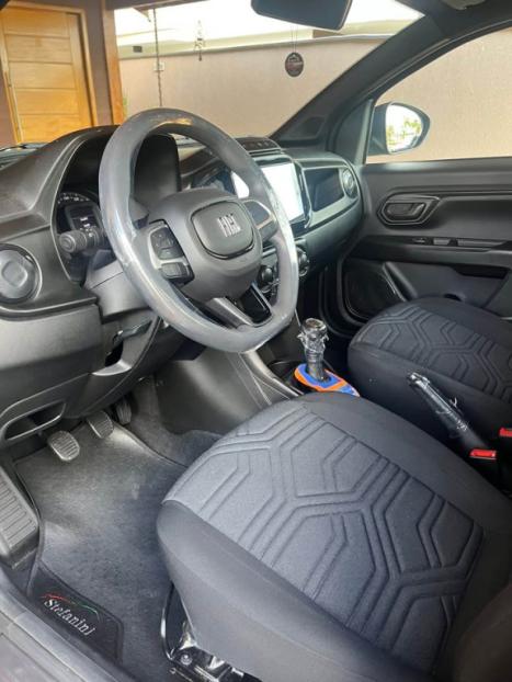 FIAT Strada 1.3 FIREFLY FLEX FREEDOM CABINE SIMPLES PLUS, Foto 4