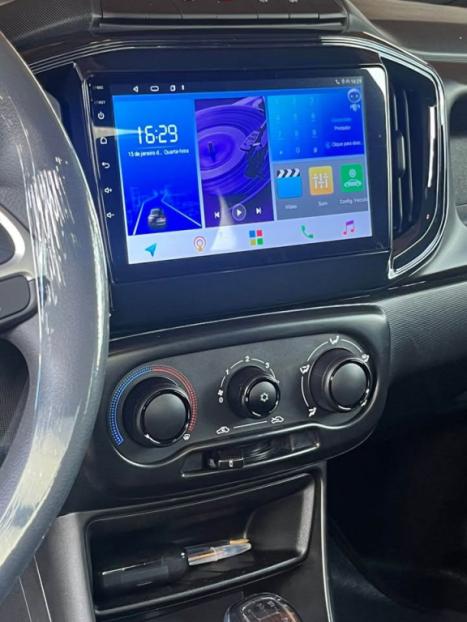 FIAT Strada 1.3 FIREFLY FLEX FREEDOM CABINE SIMPLES PLUS, Foto 5