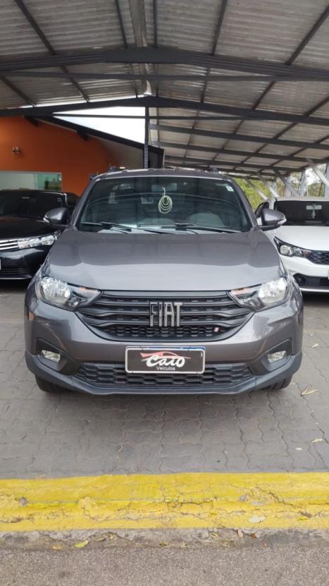 FIAT Strada 1.3 FIREFLY FLEX FREEDOM CABINE SIMPLES, Foto 3