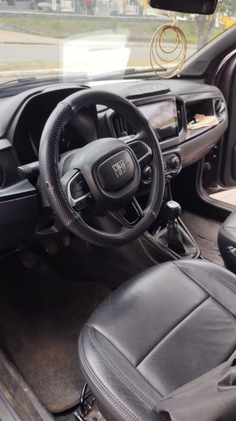 FIAT Strada 1.3 FIREFLY FLEX FREEDOM CABINE SIMPLES, Foto 5