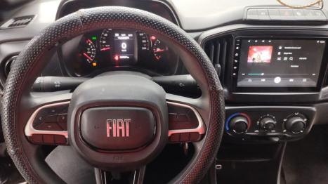 FIAT Strada 1.3 FIREFLY FLEX FREEDOM CABINE SIMPLES, Foto 8
