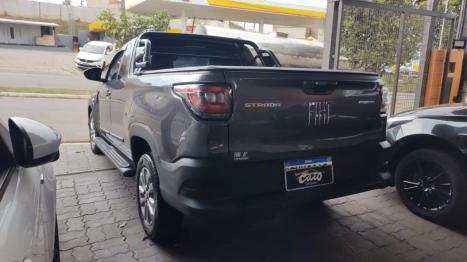 FIAT Strada 1.3 FIREFLY FLEX FREEDOM CABINE SIMPLES, Foto 9