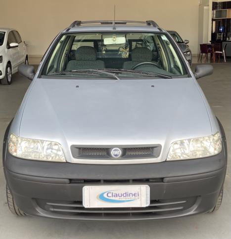 FIAT Strada 1.3 FIRE CABINE ESTENDIDA, Foto 1