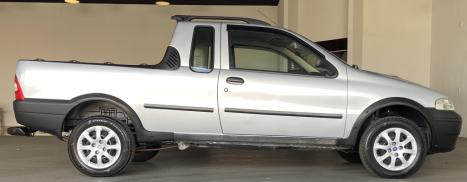 FIAT Strada 1.3 FIRE CABINE ESTENDIDA, Foto 2