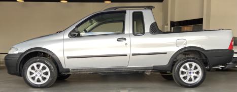 FIAT Strada 1.3 FIRE CABINE ESTENDIDA, Foto 3